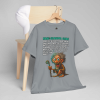 Grandpa Gnar – Wizard Zombie Chaos Tee
